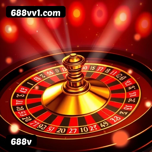 688v Logo